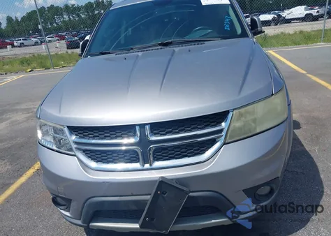 2016 Dodge Journey Sxt from USA, damaged, VIN 3C4PDCBB3GT212343